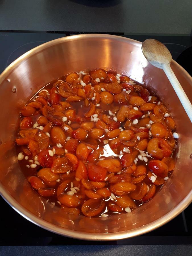 Mareil-sur-Mauldre Au Chat Perche מראה חיצוני תמונה